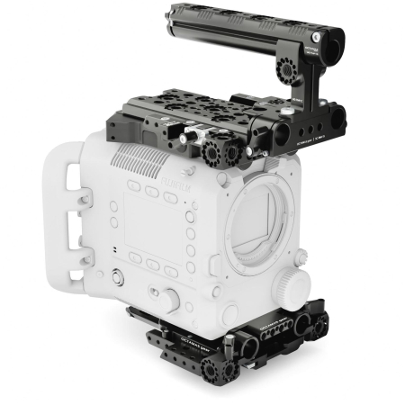 OCTAMAS SC Fujifilm GFX ETERNA 55  Base Set