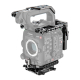 Wooden Camera Core Accessory System for Canon EOS C400 (VM)