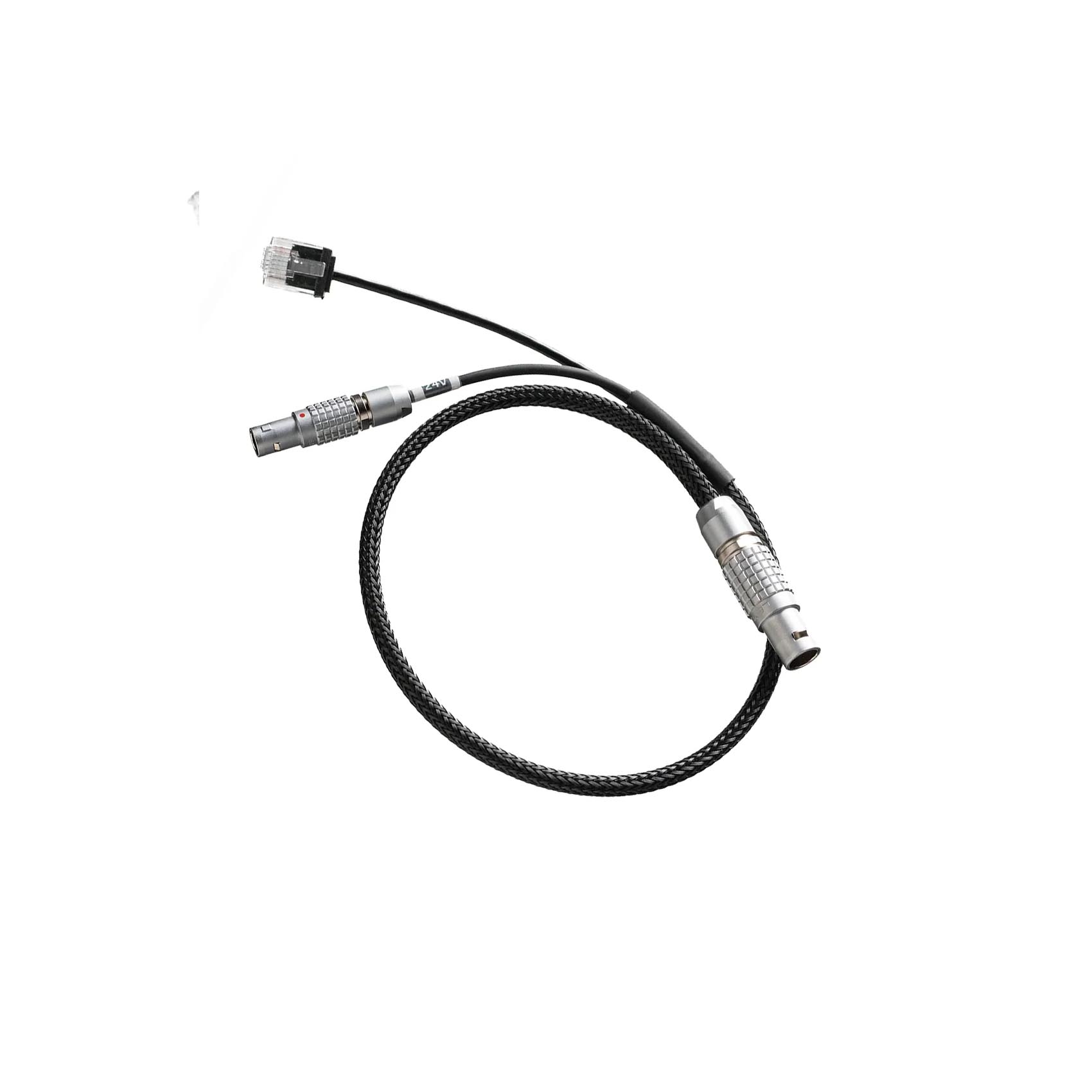 bit part – Alexa Y Cable