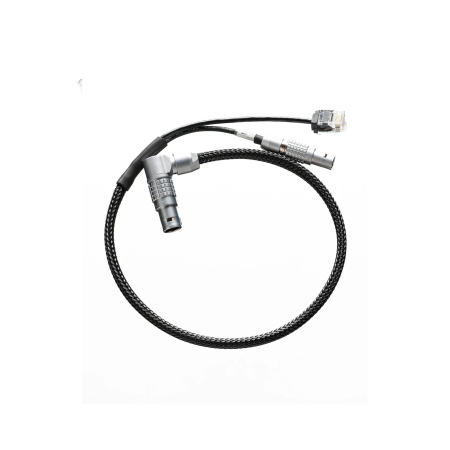 bit part - Anglissimo Alexa Y Cable