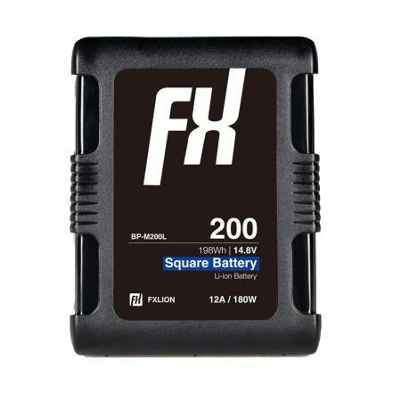 FXLion Smart Square 14.8V Battery 14.8V / 198Wh