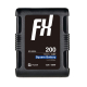 FXLion Smart Square 14.8V Battery 14.8V / 198Wh