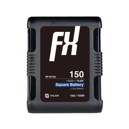 FXLion Smart Square 14.8V Battery 148Wh, V-Mount