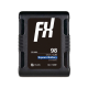 FXLion Smart Square 14.8V Battery (98Wh, V-Mount)