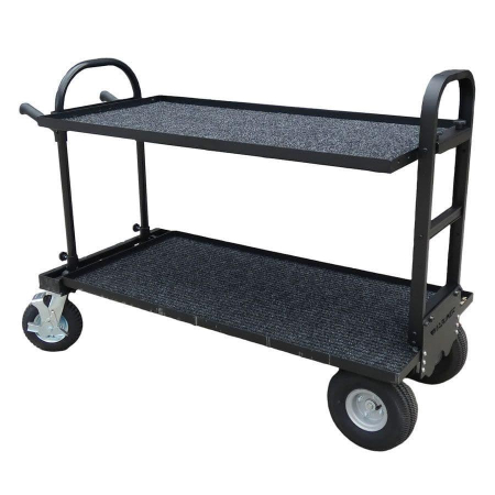 Magliner Senior Film Cart