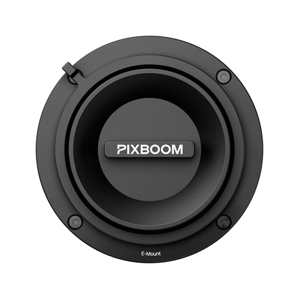 Pixboom Mount Adapter to E