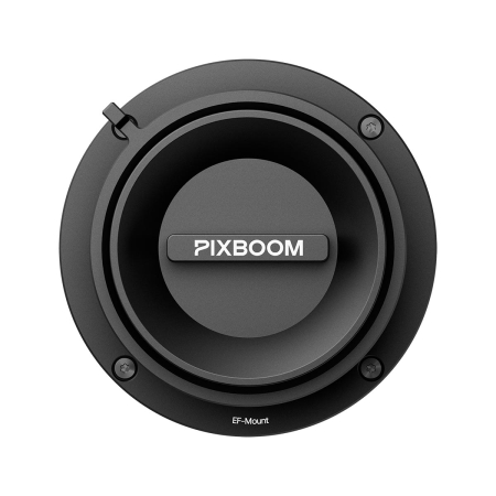 Pixboom Mount Adapter to EF
