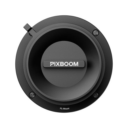 Pixboom Mount Adapter to PL