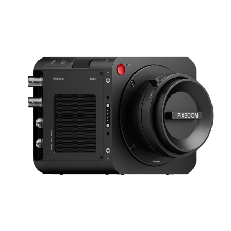 Pixboom Spark EF-Mount