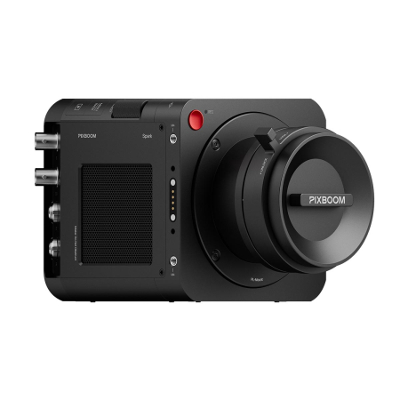 Pixboom Spark PL-Mount