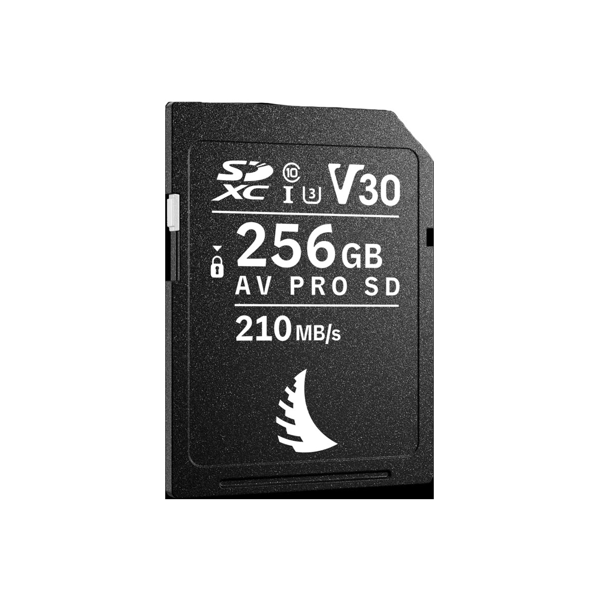 Angelbird AV PRO SD V30 MK2 256 GB