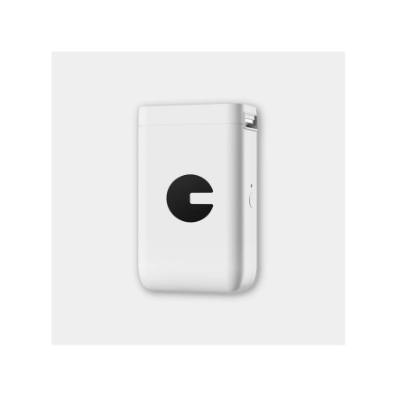 CRDBAG Wireless Bluetooth Label Maker