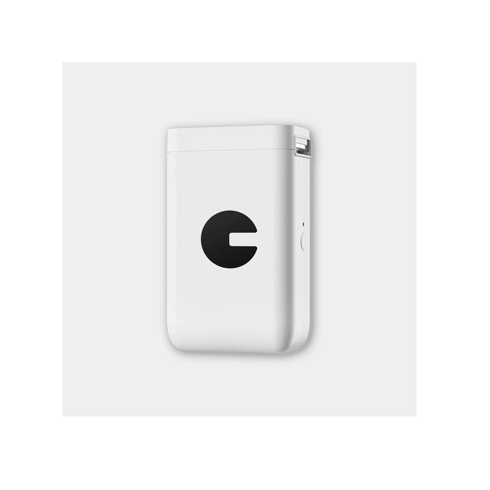 CRDBAG Wireless Bluetooth Label Maker-2