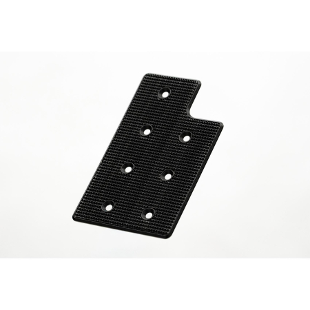 bitpart - bitbox Velcro Plate