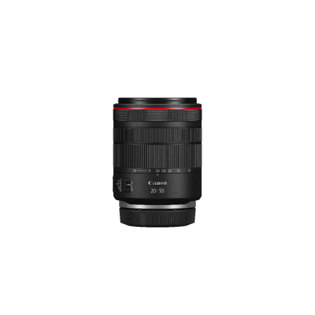 Canon EOS R6 V + RF 24-50 F4 L IS USM PZ