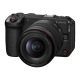 Canon EOS R6 V + RF 20-50 F4 L IS USM PZ