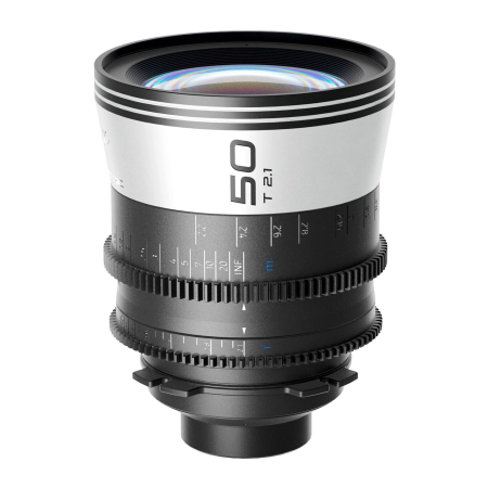 Blazar Viper 50mm T2.1 Full Frame 1.5X Anamorphic Lens (PL)