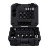 Nanlux Evoke 5C LED Full-color Spot Light 8Kit