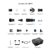 Nanlux Evoke 5C LED Full-color Spot Light 8Kit-4