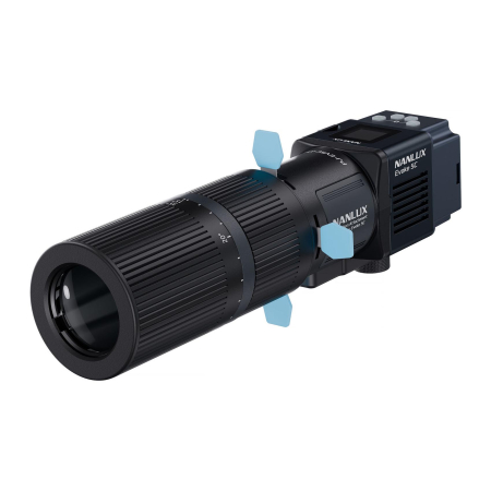 Nanlux Evoke 5C Projection Attachment 15°-35°