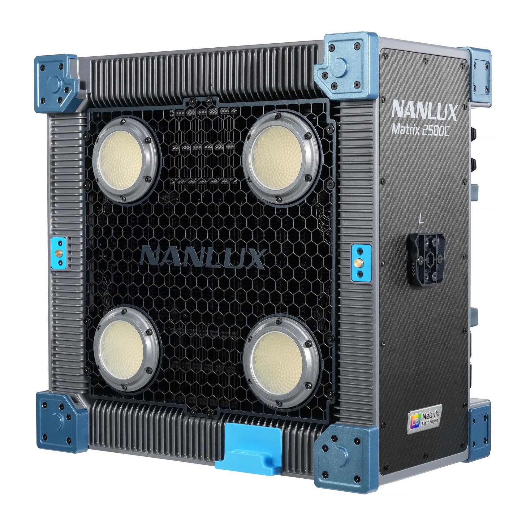 Nanlux Evoke Matrix 2500C