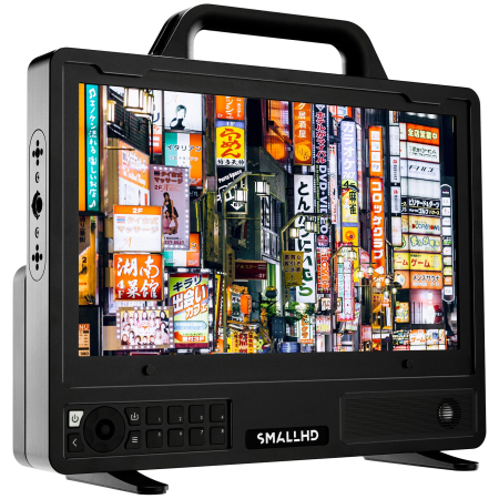 SmallHD Cine 13