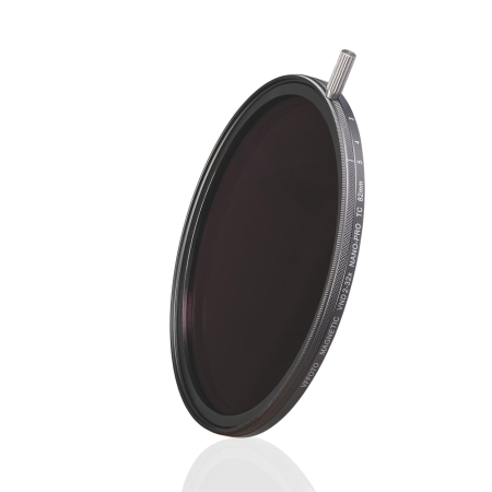 VFFOTO magnetický variabilní ND filtr 2-32x NANO-PRO TC
