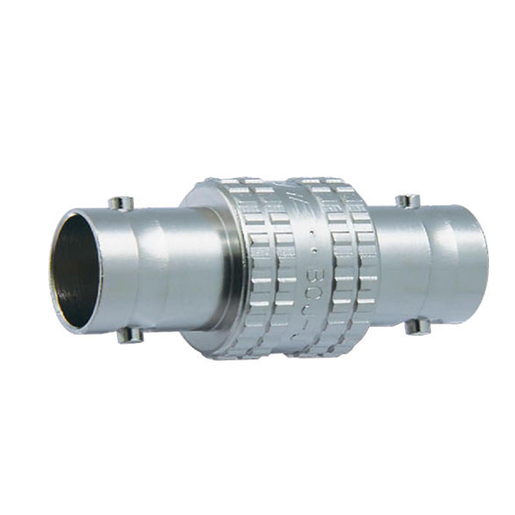 Canare BCJ-JK 12G-SDI BNC kabelová spojka
