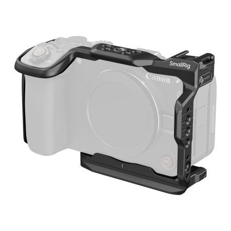 SmallRig HawkLock Quick Release Cage for Canon EOS R6 V - 6372