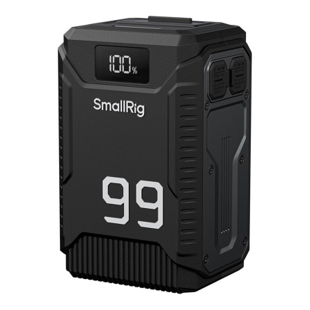 SmallRig T99 V-Mount Battery Triple-Proof