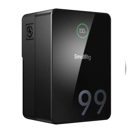 SmallRig VB99 Pro mini V Mount Battery