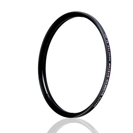 VFFOTO adaptér magnetických filtrů 67 mm