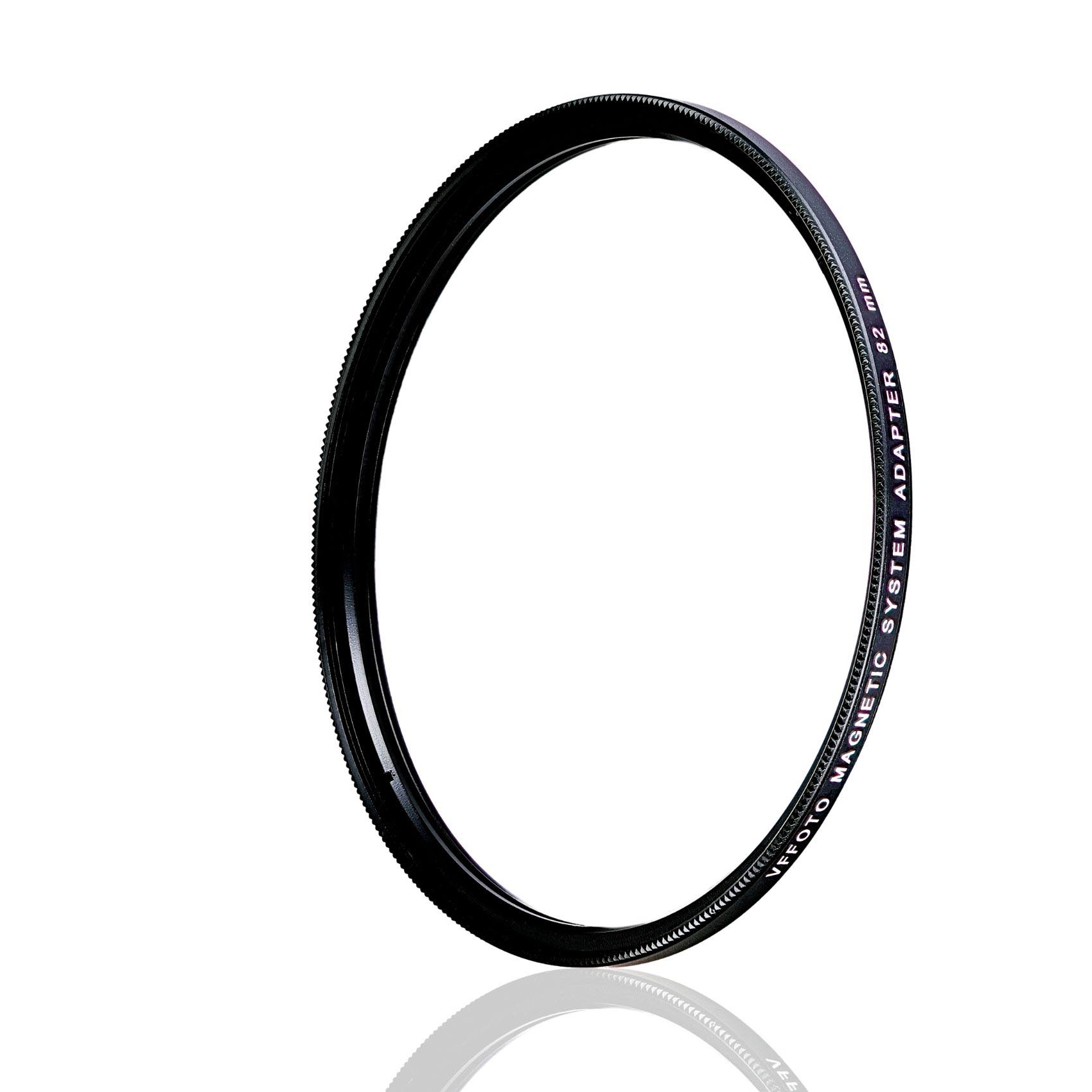VFFOTO adaptér magnetických filtrů 67 mm