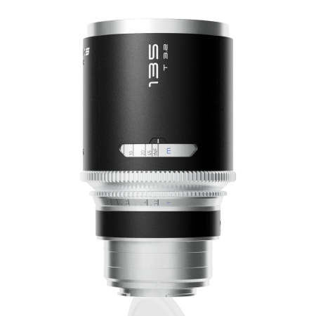BLAZAR LENS MANTIS 135mm T3.2 1.33x Anamorphic Lens