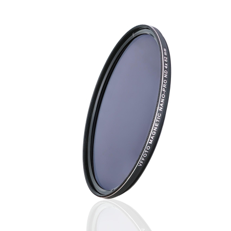 VFFOTO magnetický ND filtr 4x NANO-PRO 82 mm