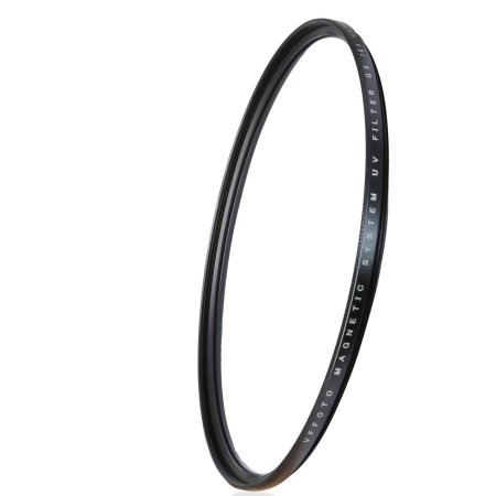 VFFOTO magnetický UV filtr GS