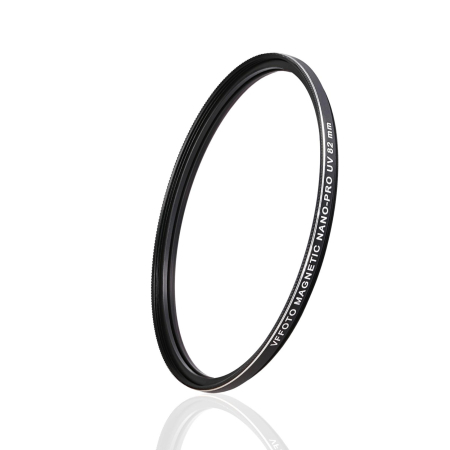VFFOTO magnetický UV filtr NANO-PRO