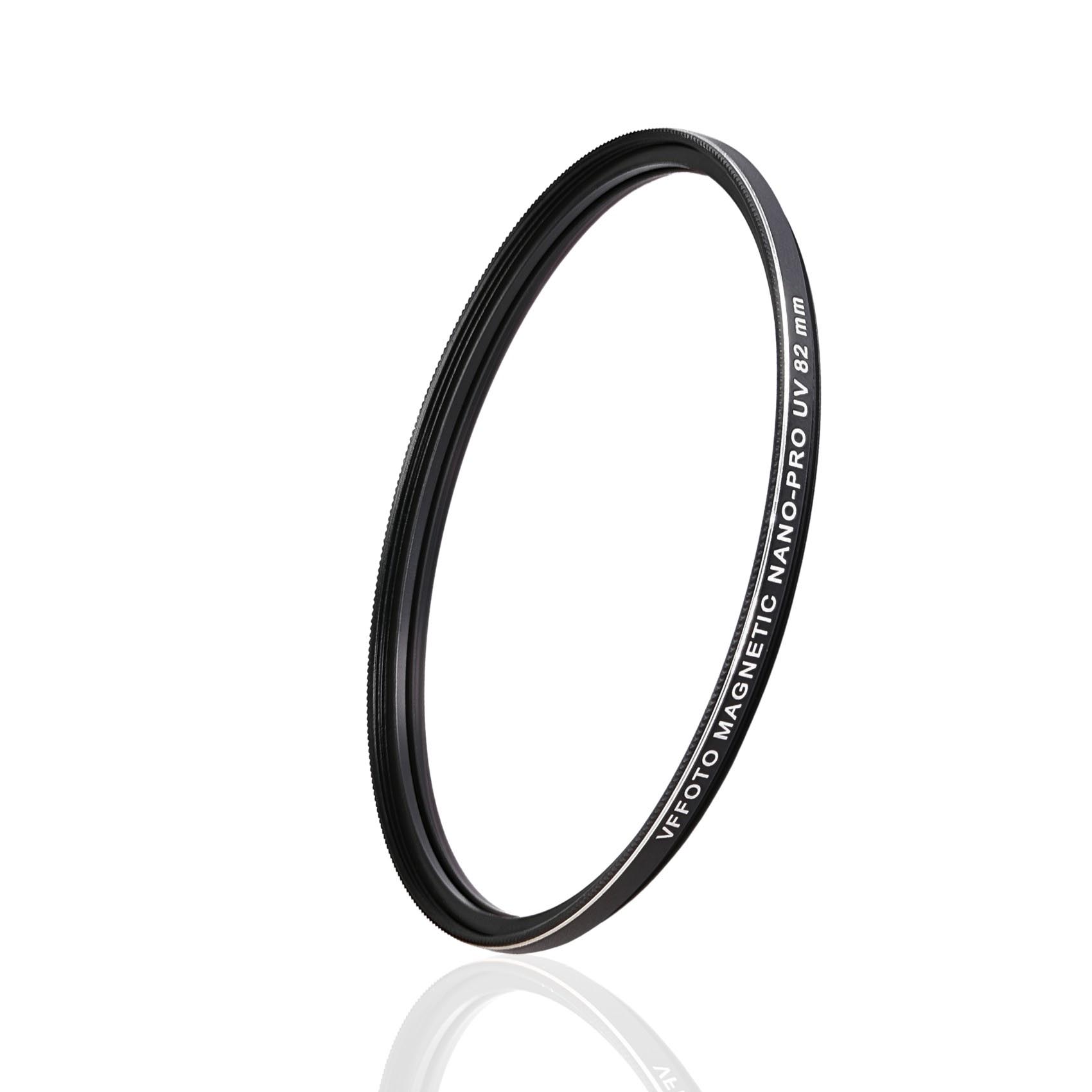 VFFOTO magnetický UV filtr NANO-PRO