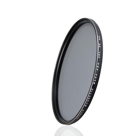 VFFOTO magnetický polarizační filtr NANO-PRO