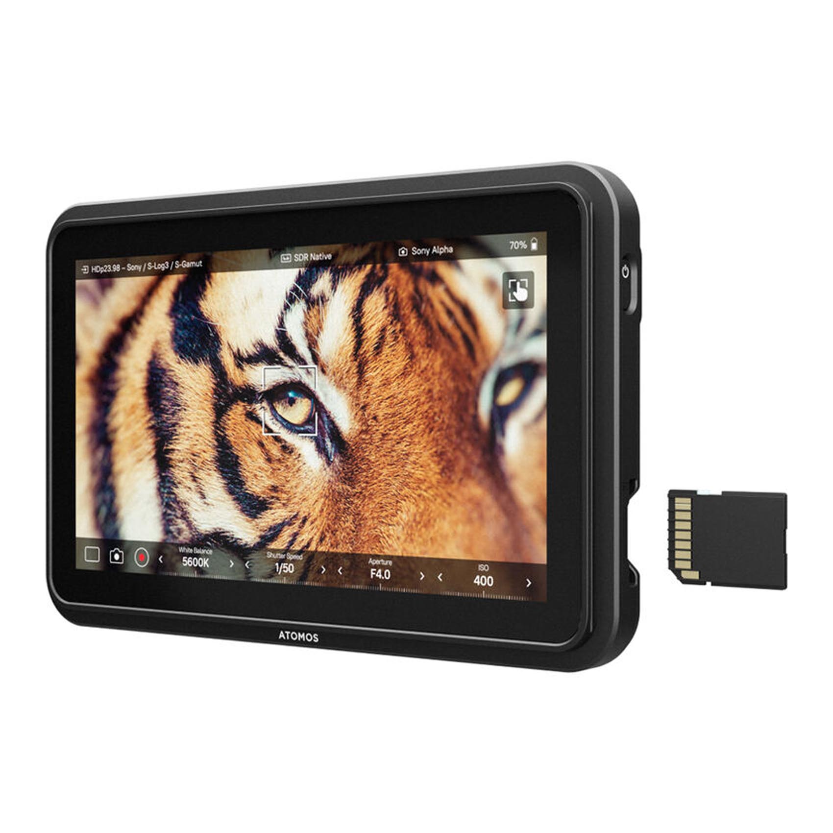Atomos SHINOBI 7 II-1
