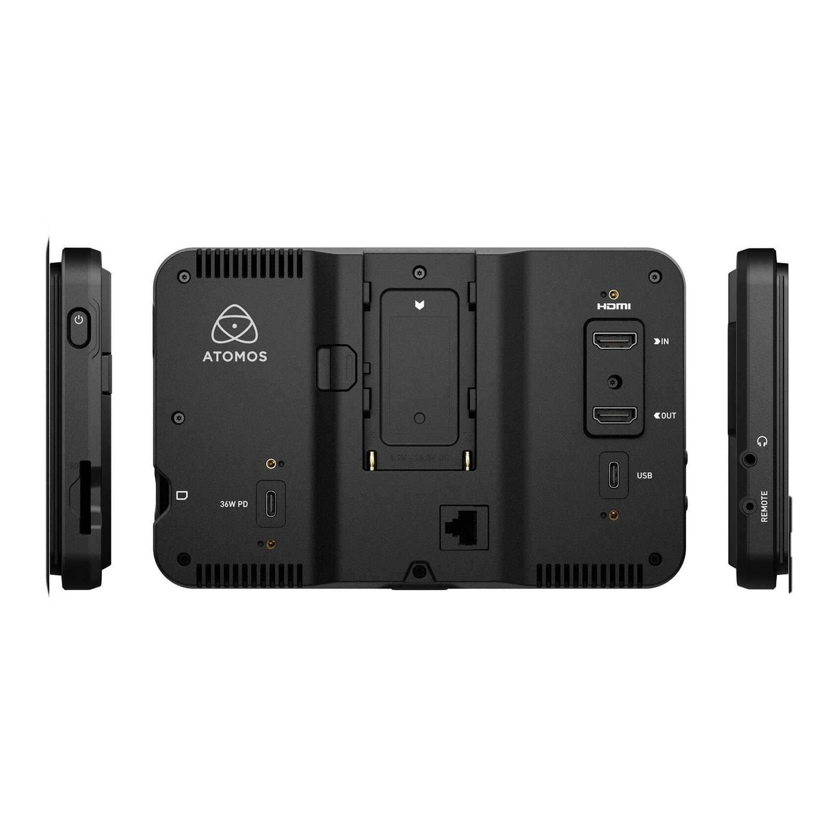 Atomos SHINOBI 7 II-2