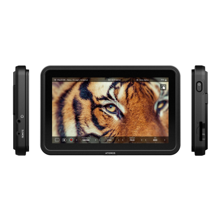 Atomos SHINOBI 7 II