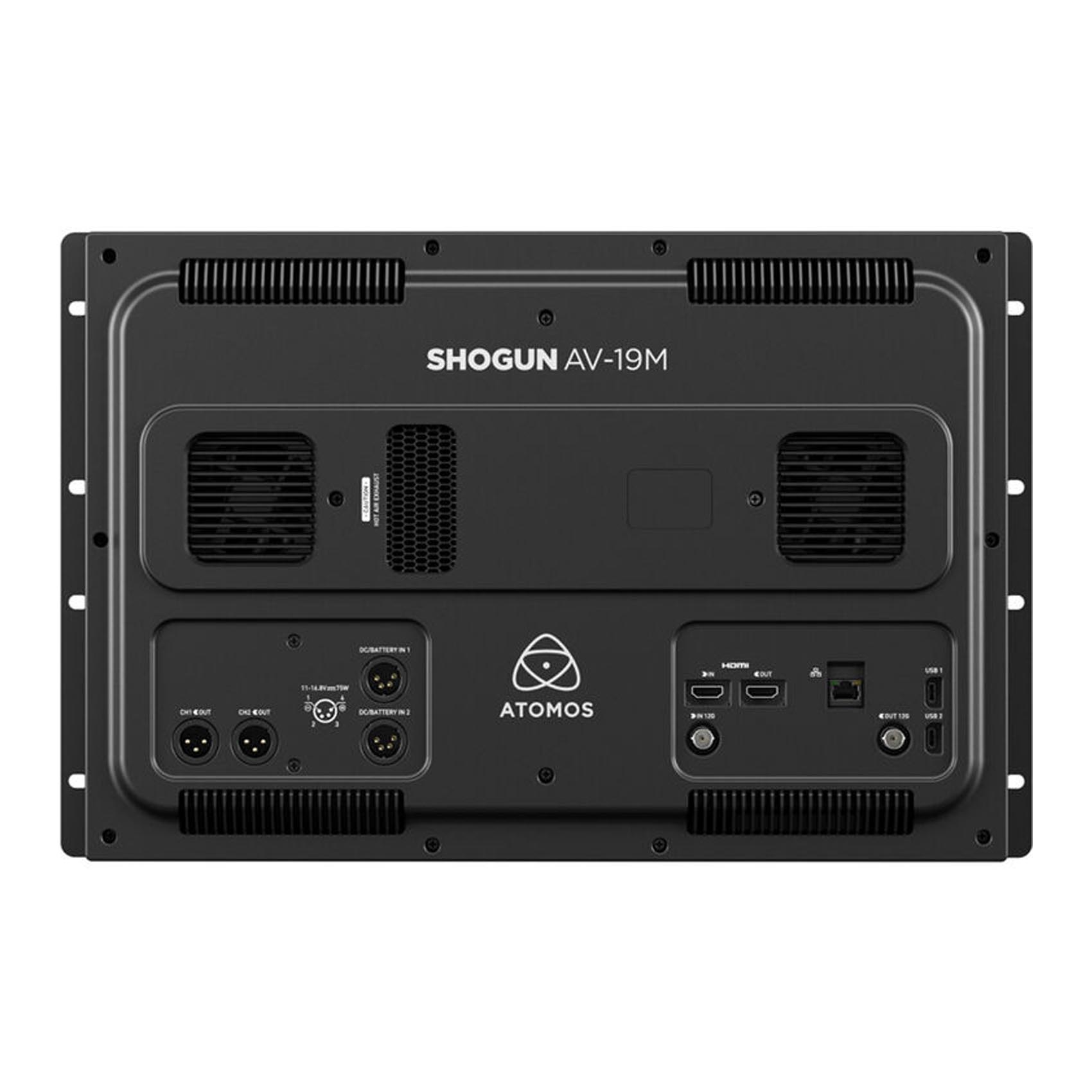 Atomos SHOGUN AV-19M-1