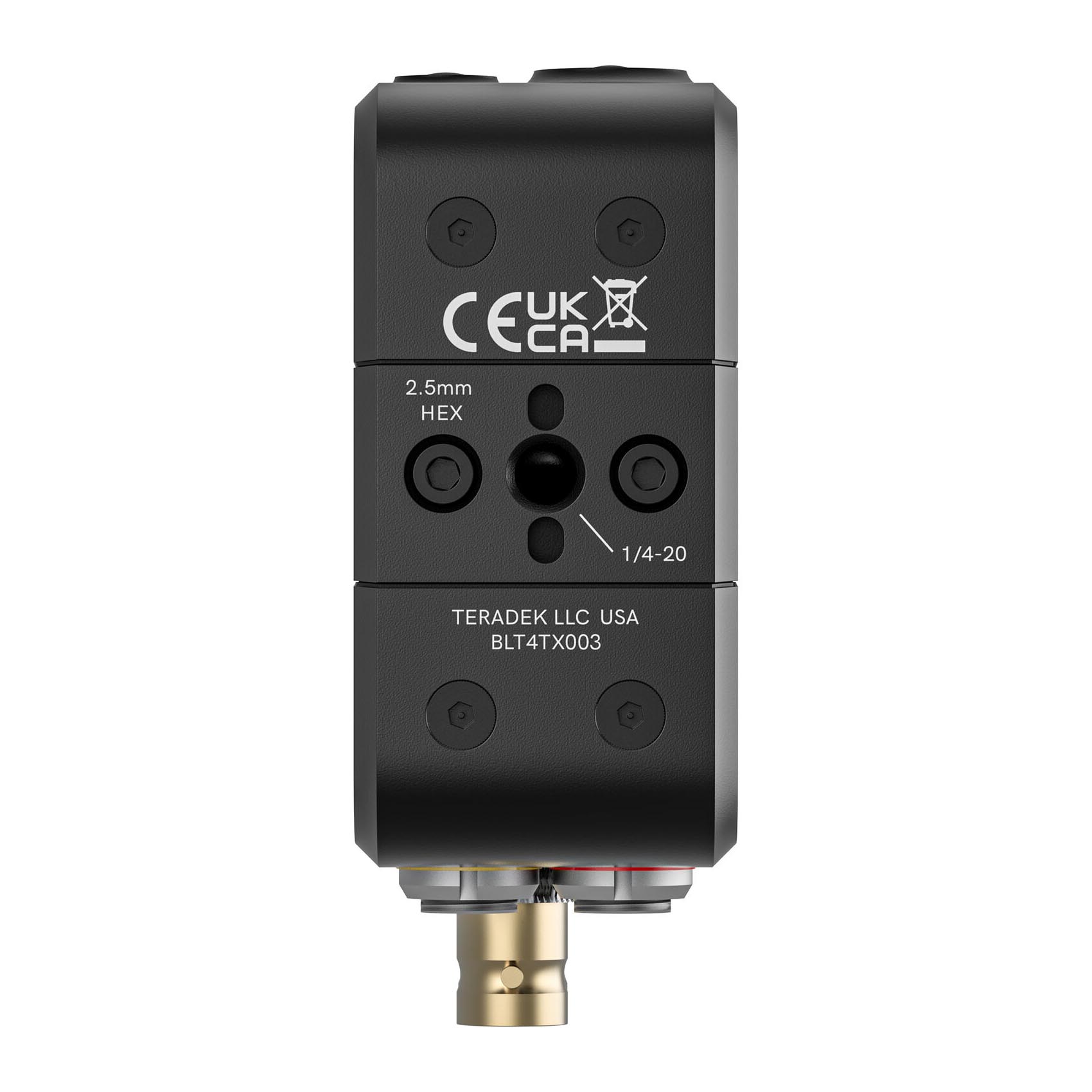 Bolt 7 750 12G-SDI-3