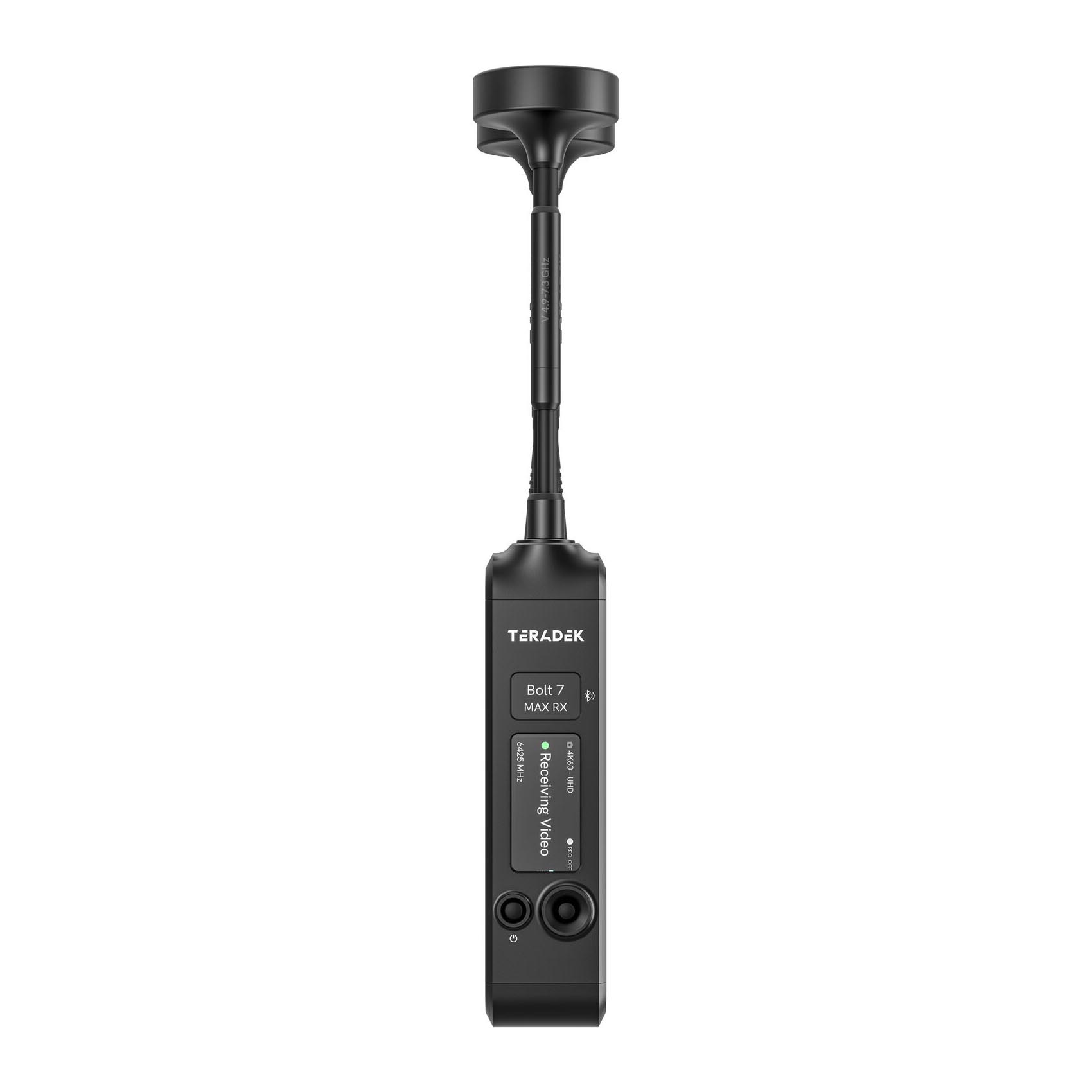 Bolt 7 MAX 12G-SDI RX-1