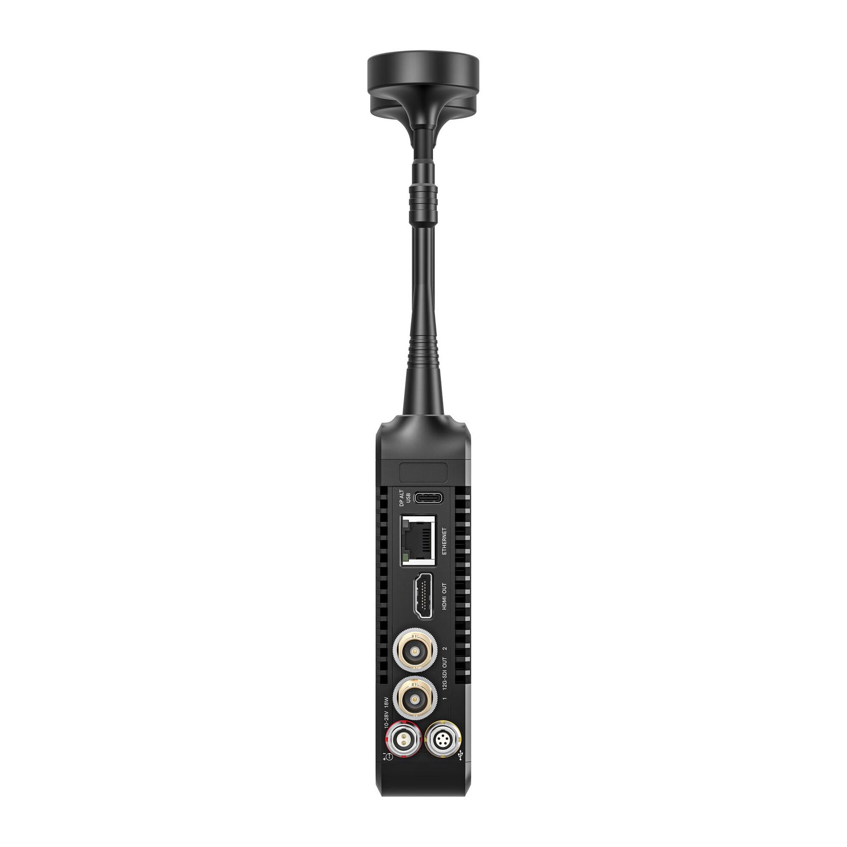 Bolt 7 MAX 12G-SDI RX-2