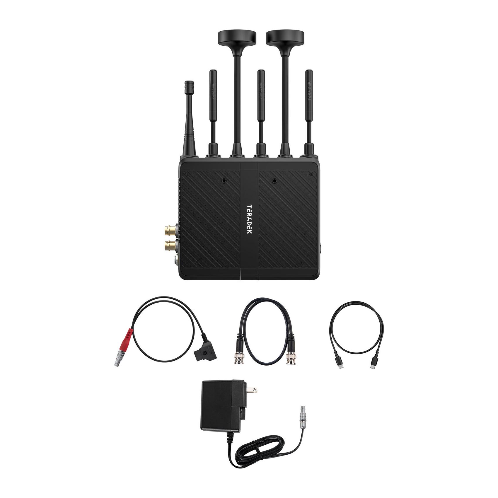Bolt 7 MAX 12G-SDI RX-3