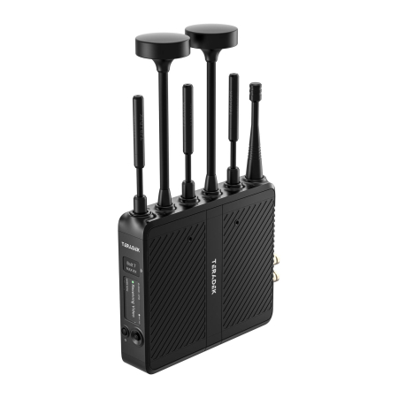 Bolt 7 MAX 12G-SDI/HDMI Wireless RX