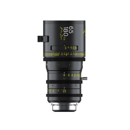 DZOFILM Arles Zoom 65-180mm PL