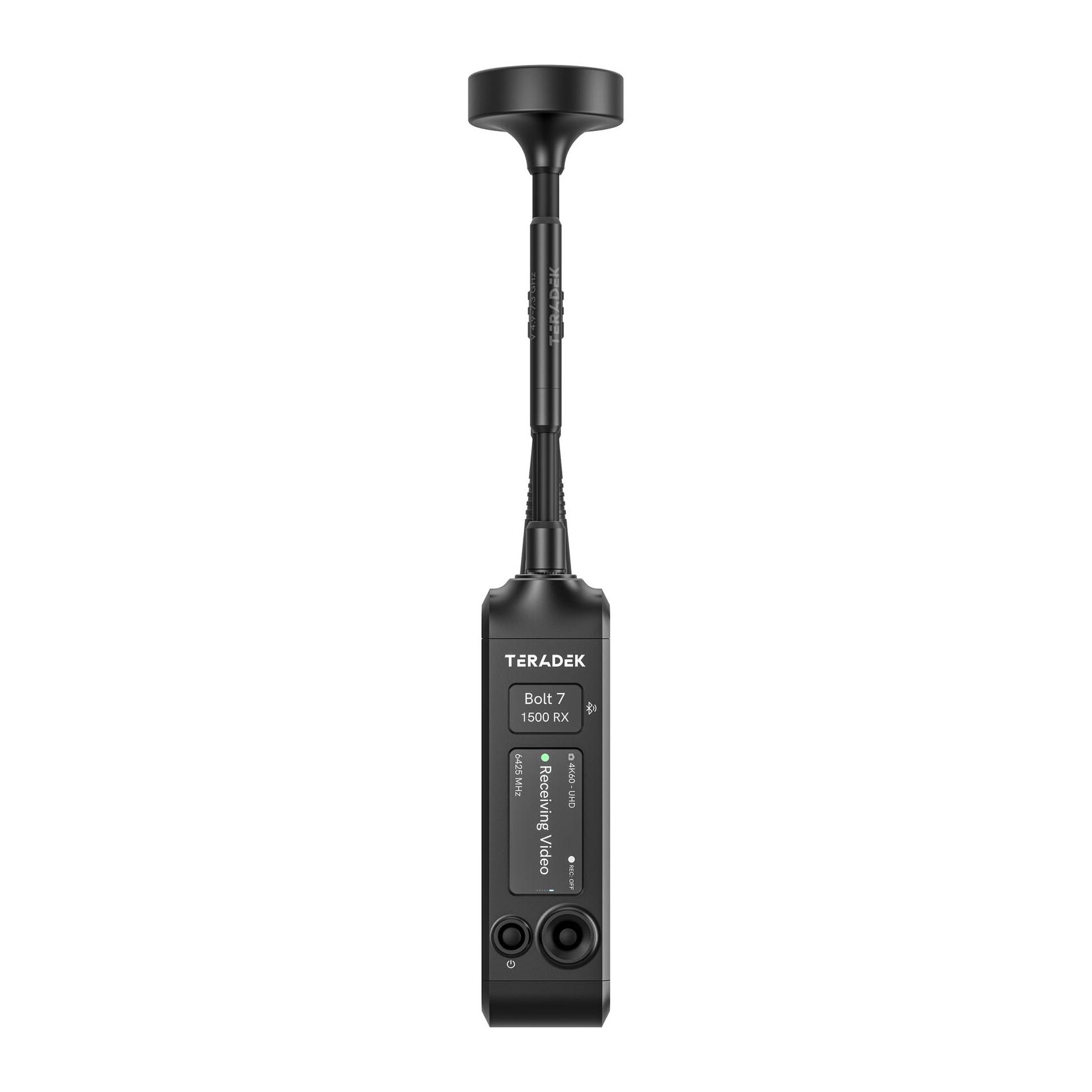 Teradek Bolt 7 1500 12G-SDIHDMI Wireless RX-1